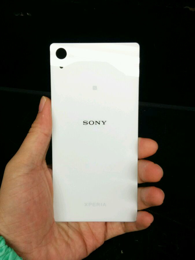 Sony Xperia Z3    