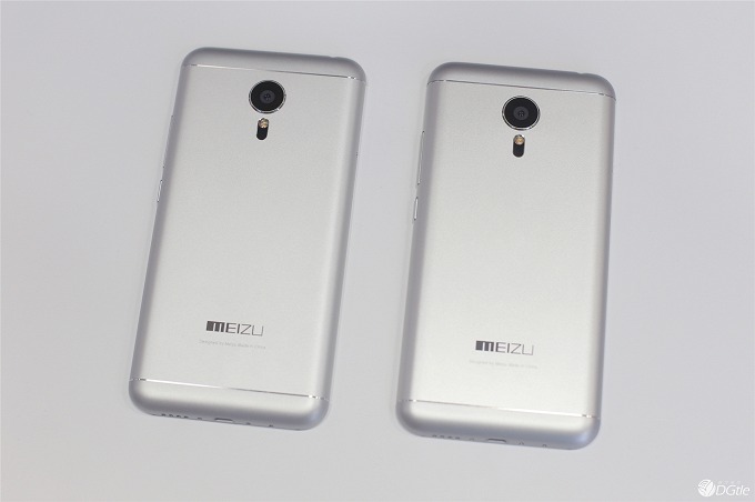 Xiaomi Redmi Note 2   Meizu MX5