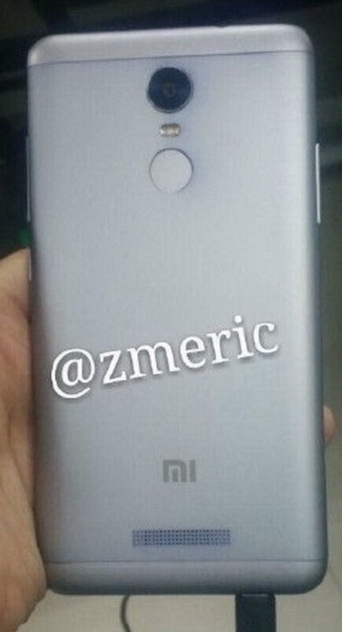 Xiaomi Redmi Note 2   Meizu MX5