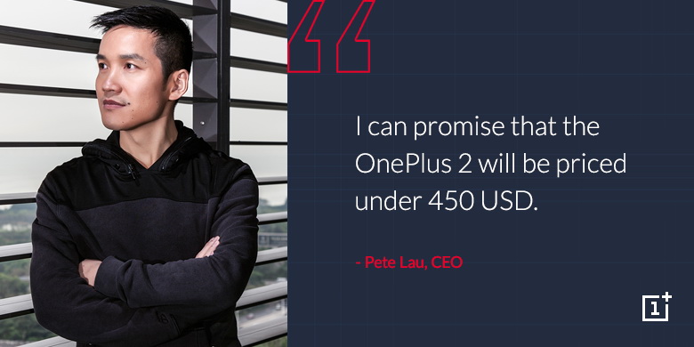 OnePlus    OnePlus 2