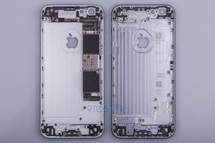 Apple    90  iPhone 6S  2015 