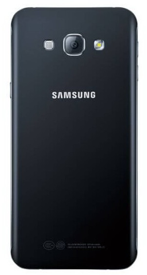  Galaxy A8     Samsung  