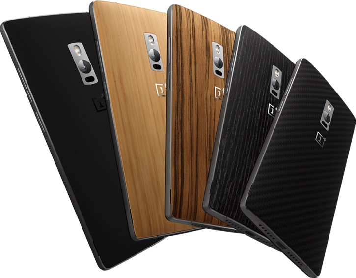  OnePlus 2 -  