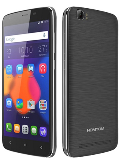 Doogee HomTom HT6       30 