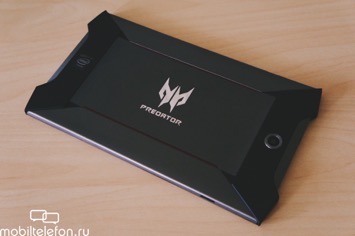  Acer Predator 8