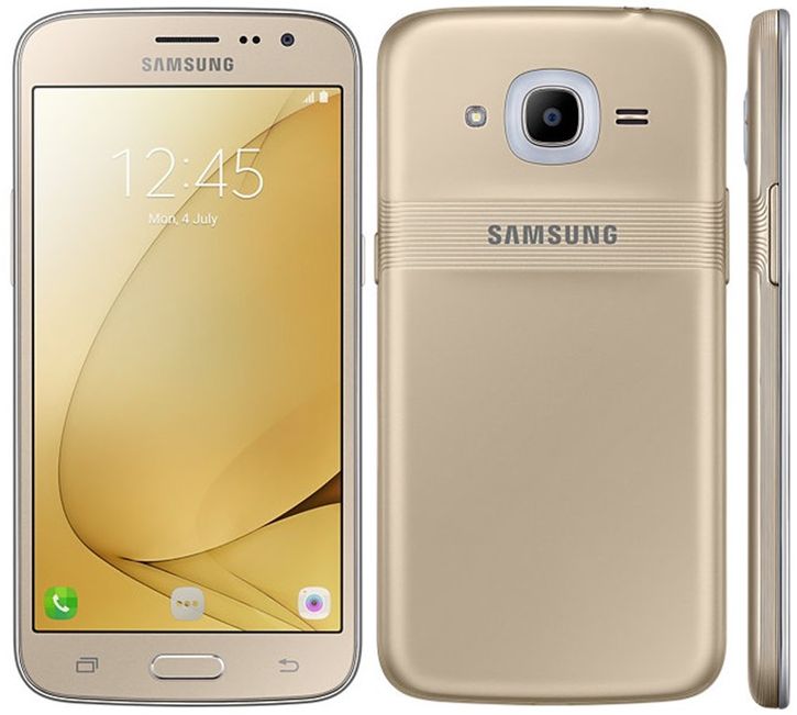  Samsung Galaxy J2 (2016)    Smart Glow