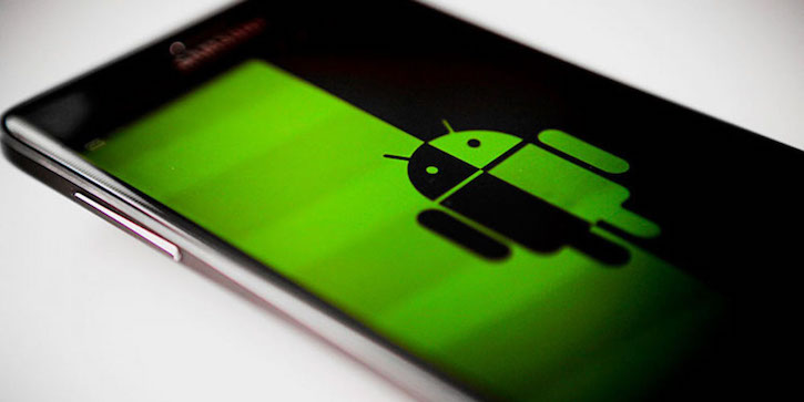  HummingBad  85  Android-
