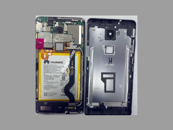 Huawei Nexus 7P    ?