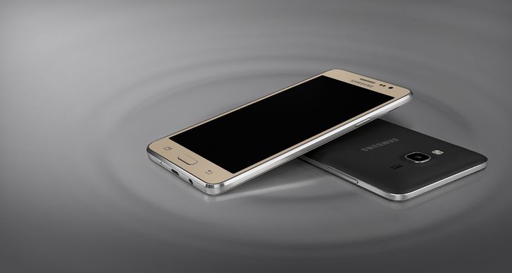  Samsung Galaxy On5 Pro  On7 Pro:  
