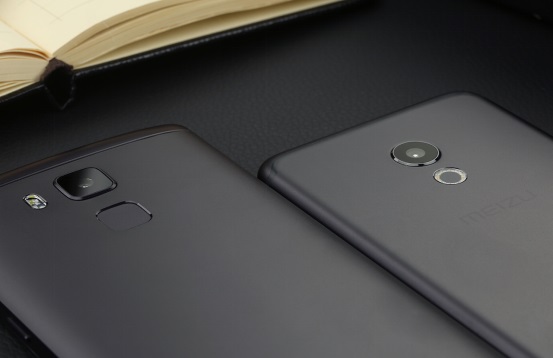 Vernee Apollo Lite:   Meizu Pro 6  OnePlus 3