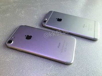  iPhone 7  iPhone 6S    