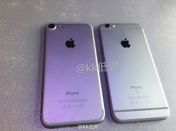  iPhone 7  iPhone 6S    