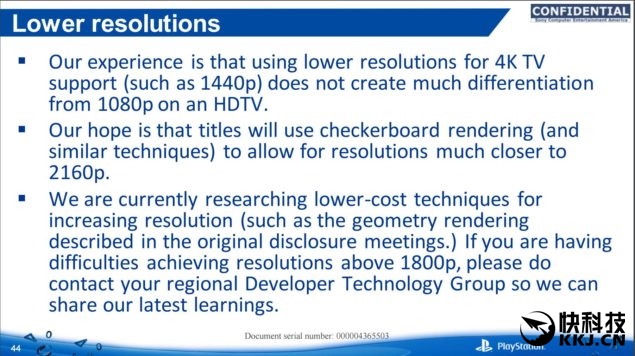 Характеристики, цена и дата релиза Sony PlayStation 4 Neo