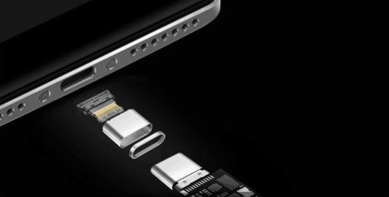 Bluboo Maya Max: , USB Type-C   