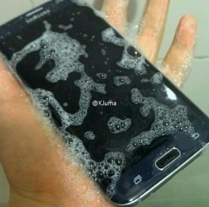 Galaxy Note 7  