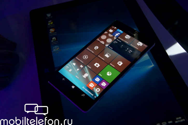 Microsoft:  1,2  Lumia  ,   Surface Phone? 