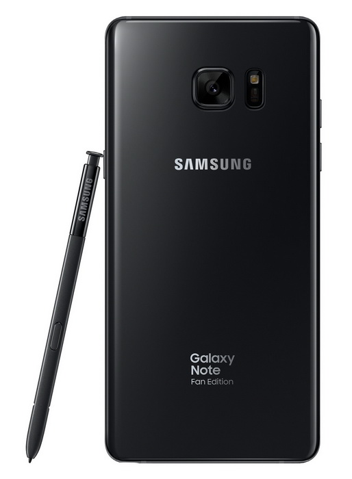 Samsung Galaxy Note FE   Galaxy S8  Bixby ()