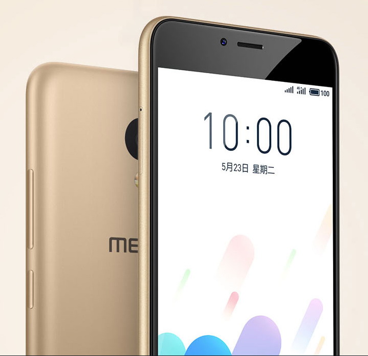  Meizu A5    