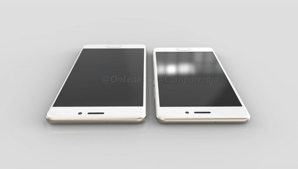 3D- Meizu Pro 7  Pro 7 Plus  OnLeaks   