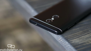  Xiaomi Redmi Note 4  Snapdragon 625