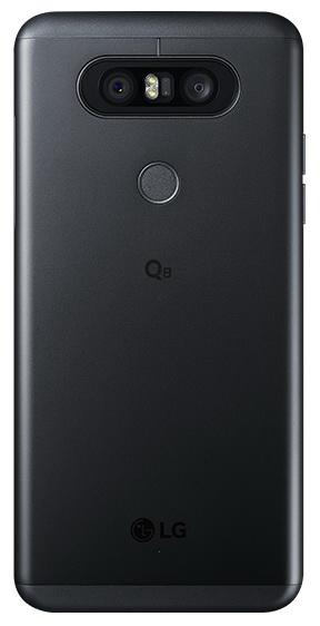  LG Q8   - V20  