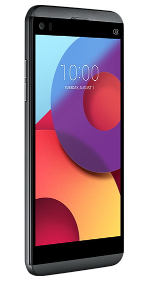  LG Q8   - V20  