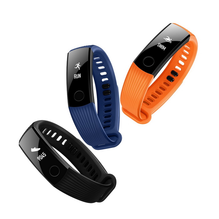 Huawei      Honor Band 3 ()