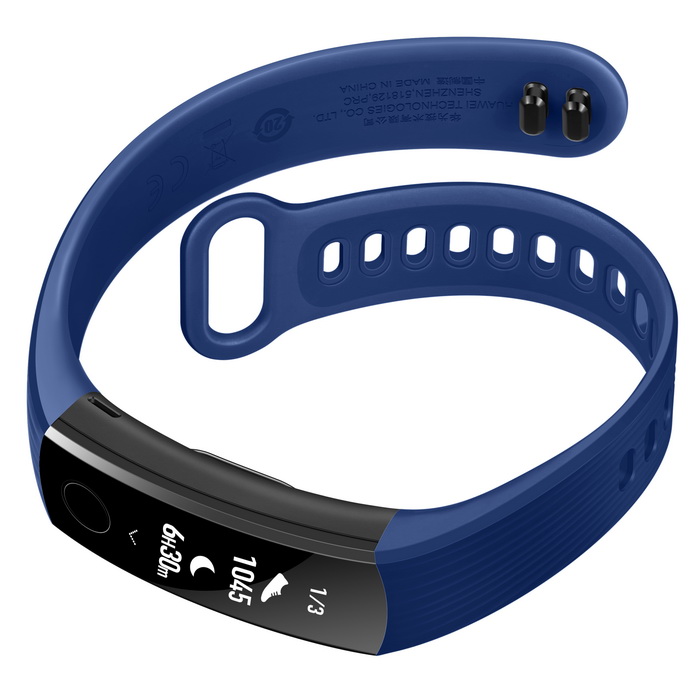 Huawei      Honor Band 3 ()