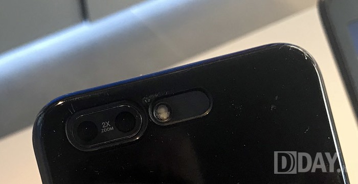 ASUS Zenfone 4 Pro  Snapdragon 835   