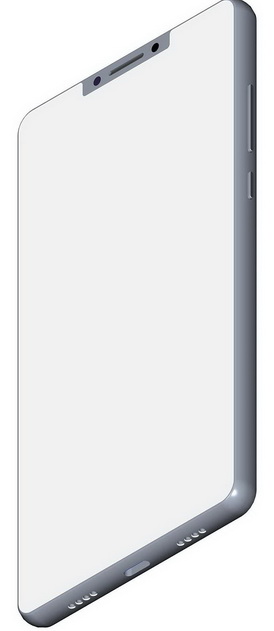  Xiaomi Mi Mix 2   iPhone 8