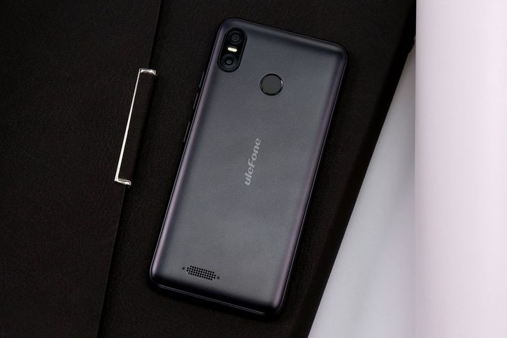  Ulefone S9 Pro:     