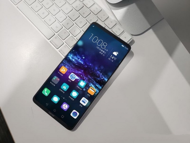   Xiaomi Mi Max 3   