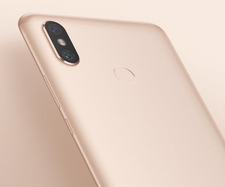  Xiaomi Mi Max 3