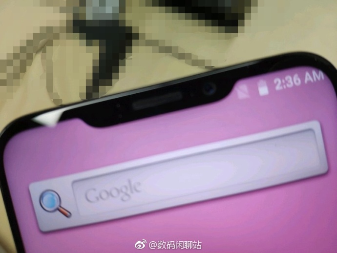      Meizu X8  Snapdragon 710