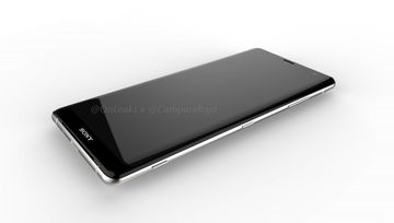  Sony Xperia XZ3  6-    
