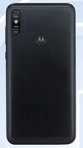 Motorola One Power   4850      TENAA