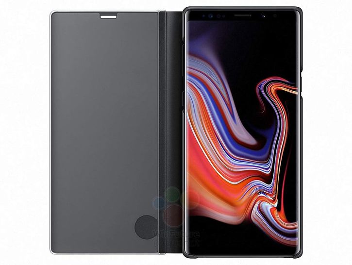  S Pen  12  Samsung  Galaxy Note 9  -