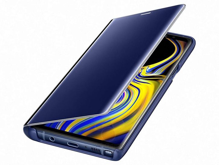  S Pen  12  Samsung  Galaxy Note 9  -