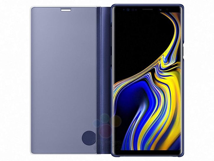  S Pen  12  Samsung  Galaxy Note 9  -