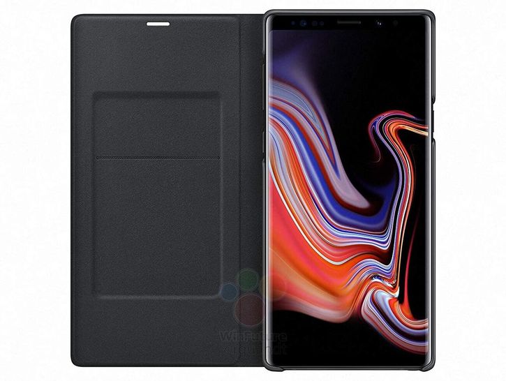  S Pen  12  Samsung  Galaxy Note 9  -