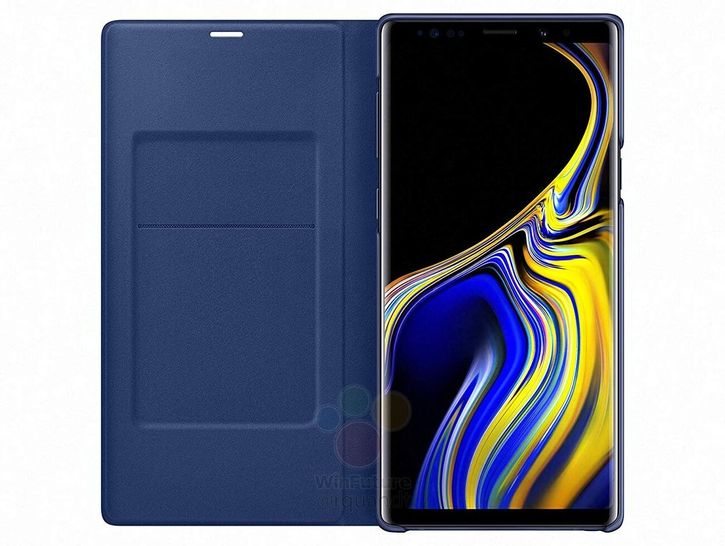  S Pen  12  Samsung  Galaxy Note 9  -