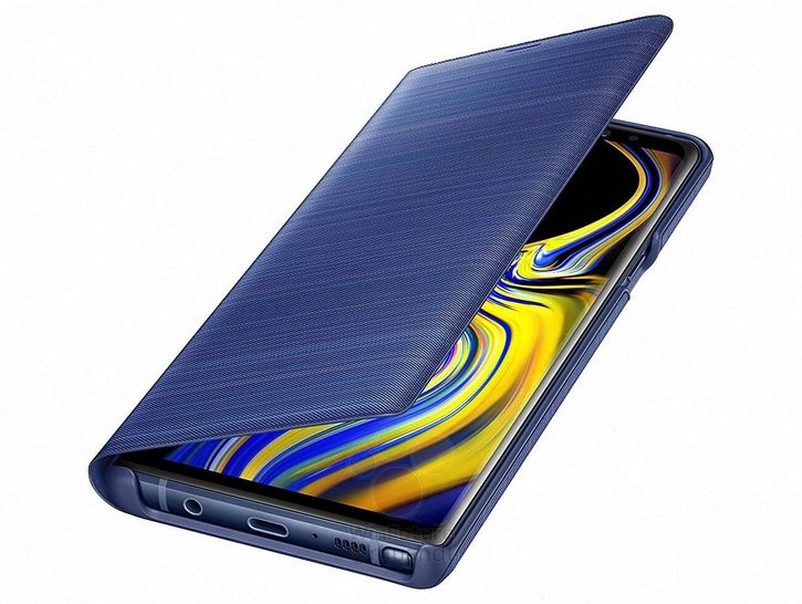  S Pen  12  Samsung  Galaxy Note 9  -