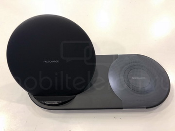 :   Samsung Wireless Charger Duo  