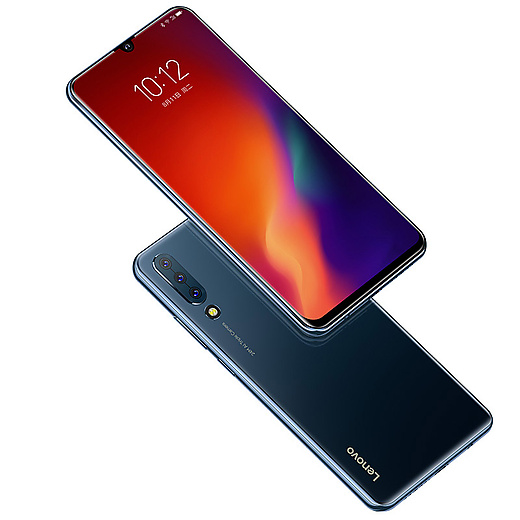  Lenovo Z6  -      Snapdragon 