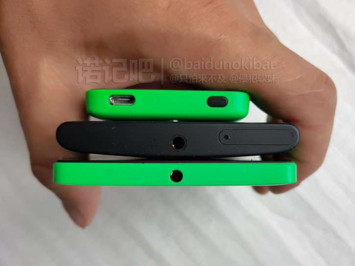 :  Nokia Asha   QWERTY-  