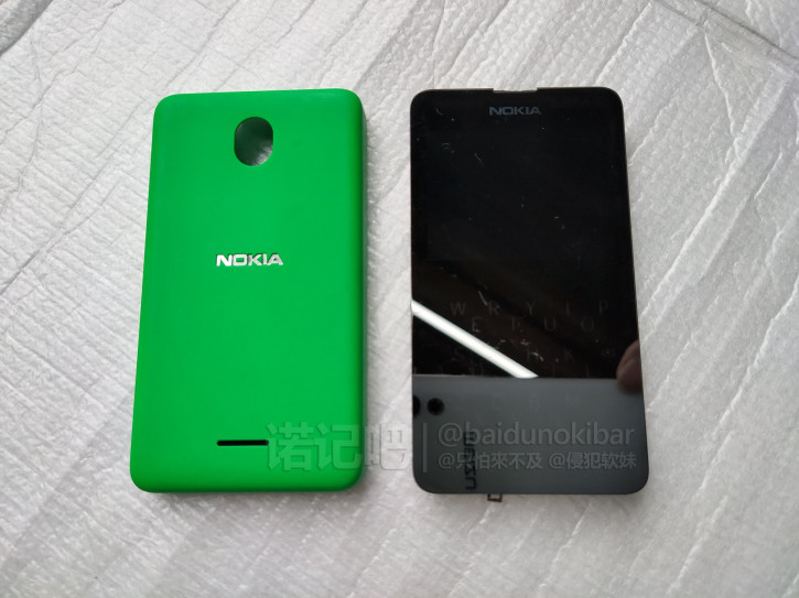 :  Nokia Asha   QWERTY-  