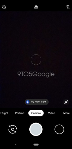  Google   Night Sight   