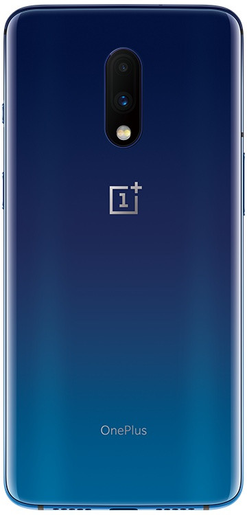 oneplus 7 blue