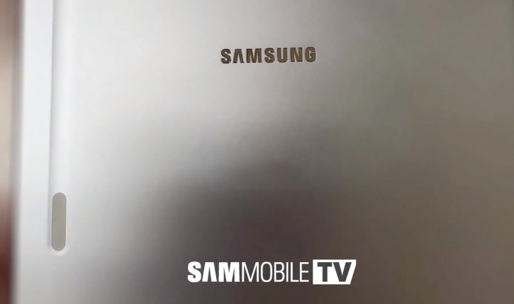 Samsung Galaxy Tab S6  : Snapdragon 855,  128   S Pen