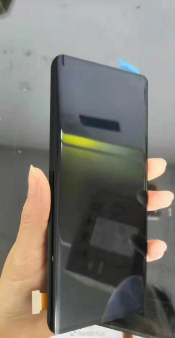  Huawei Mate 30 Pro    Face ID  